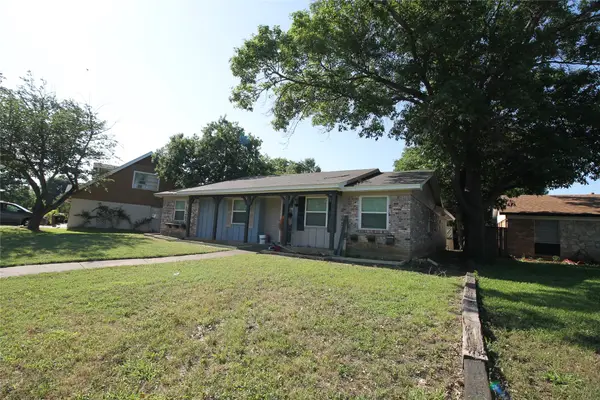 3932 Sun Valley Court, Irving, TX 75062