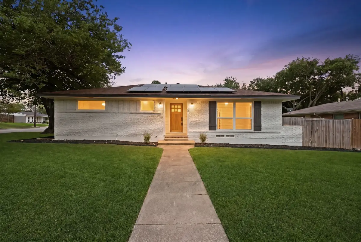 1333 Northlake Drive, Richardson, TX 75080 - #1