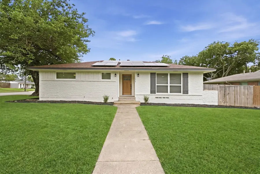 1333 Northlake Drive, Richardson, TX 75080 - #3