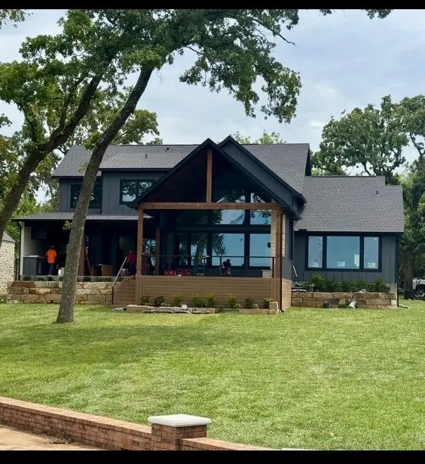 100 Brentwood Estates Drive, Trinidad, TX 75163
