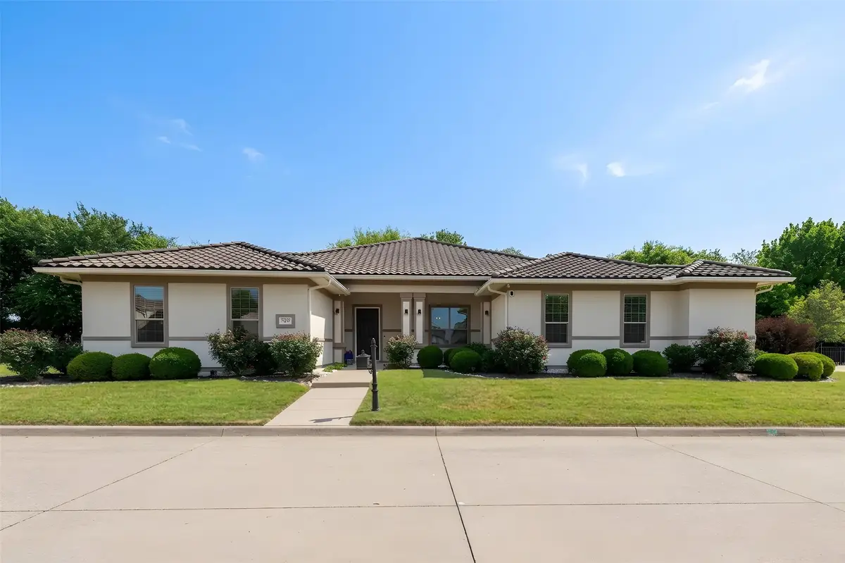 5405 Squeezepenny Lane, McKinney, TX 75070 - #1