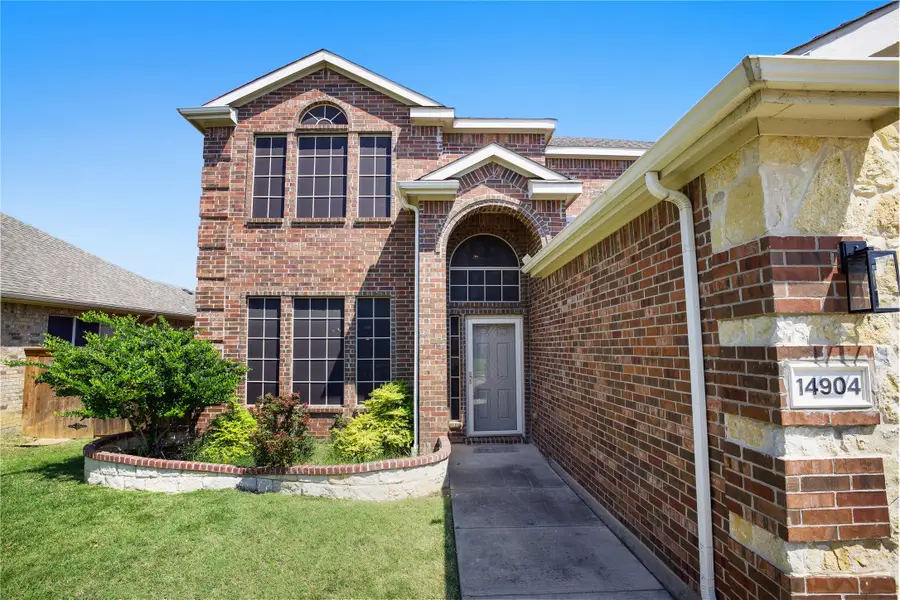 14904 Riverside Drive, Little Elm, TX 75068 - #3