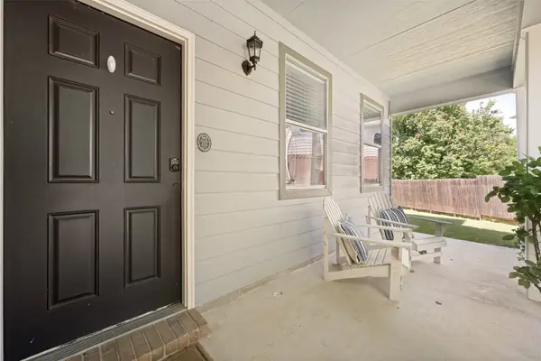 1000 Goldeneye Drive, Aubrey, TX 76227
