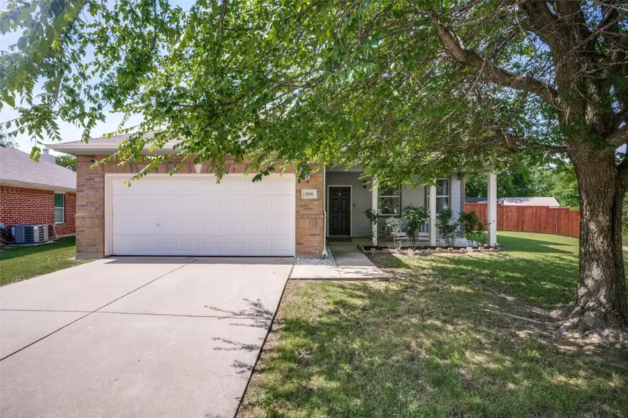 1000 Goldeneye Drive, Aubrey, TX 76227 - #3