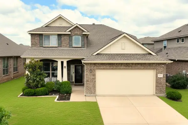 16501 Stillhouse Hollow Court, Prosper, TX 75078