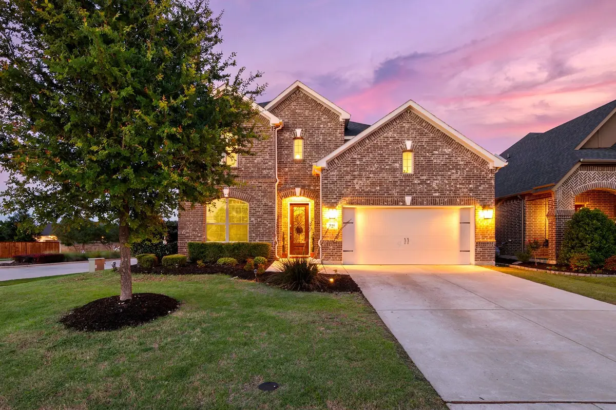 216 Village Creek Drive, McKinney, TX 75071 - #1
