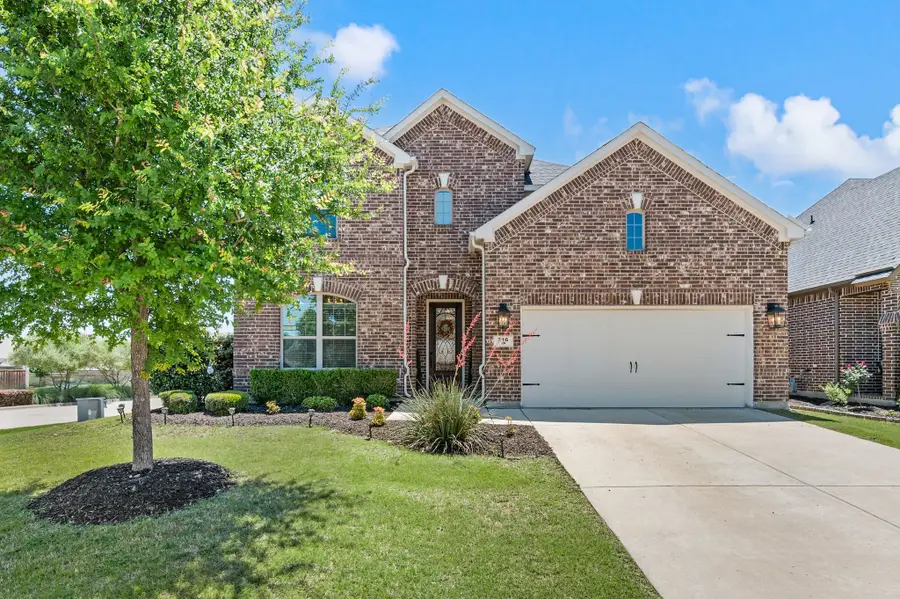 216 Village Creek Drive, McKinney, TX 75071 - #3
