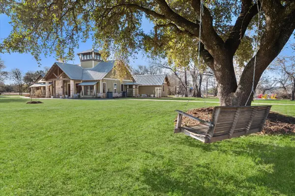 12932 County Road 1117, Cleburne, TX 76033