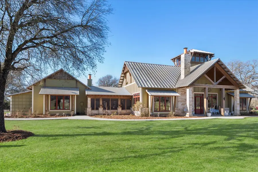 12932 County Road 1117, Cleburne, TX 76033 - #2