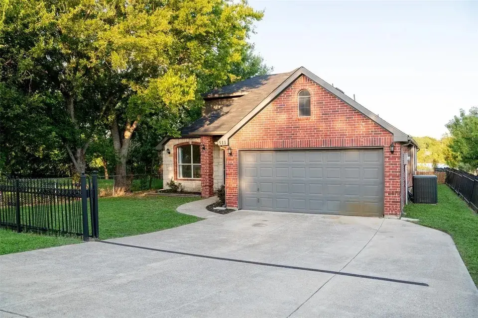 511 Lakeside Drive, Rockwall, TX 75032 - #1