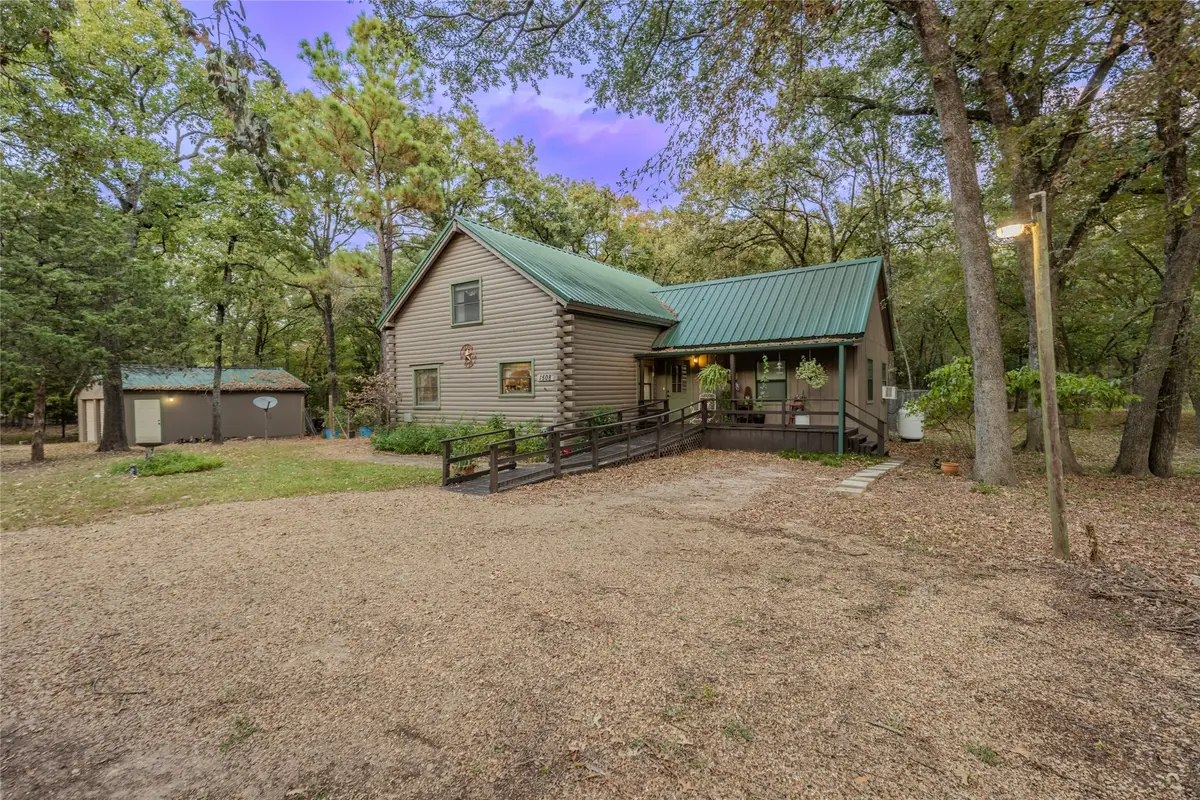 1508 Riverside Drive, Quinlan, TX 75474 - #1