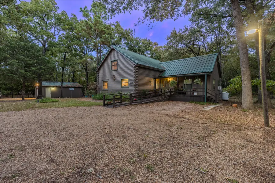 1508 Riverside Drive, Quinlan, TX 75474 - #2