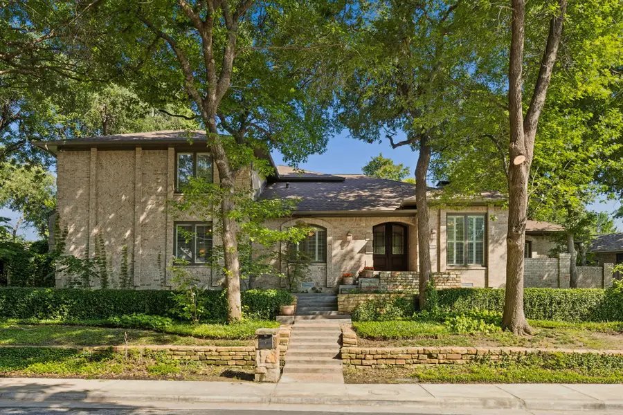 9206 Club Glen Drive, Dallas, TX 75243 - #2