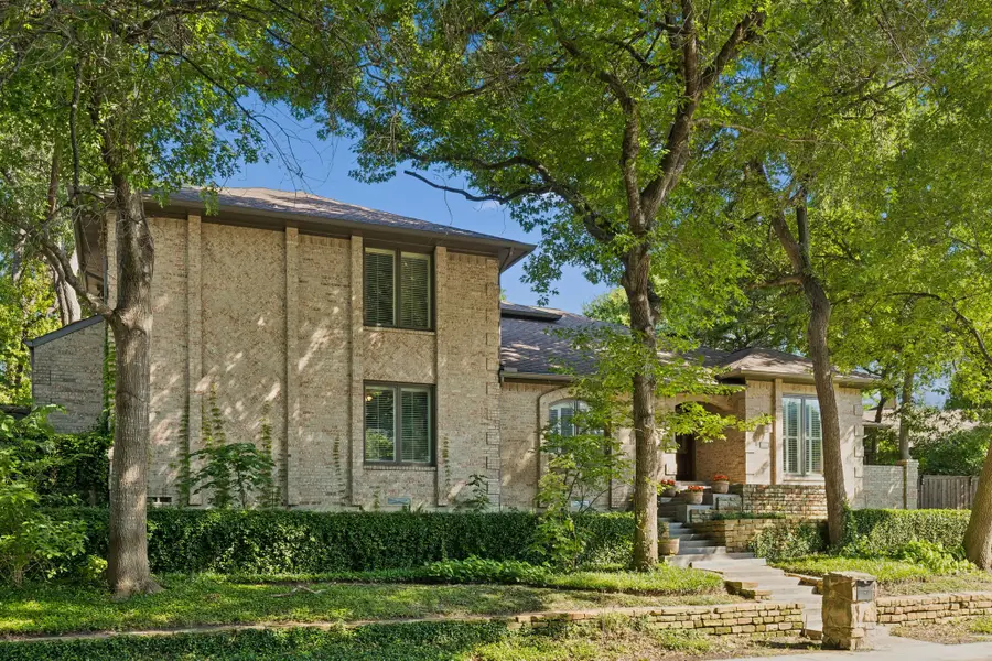 9206 Club Glen Drive, Dallas, TX 75243 - #3