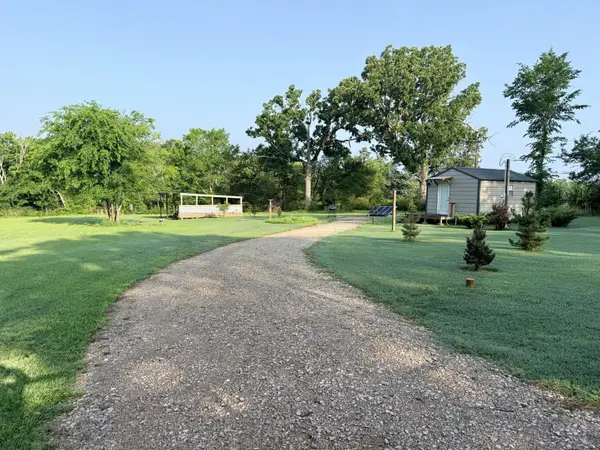 400 Vz County Road 4809, Ben Wheeler, TX 75754