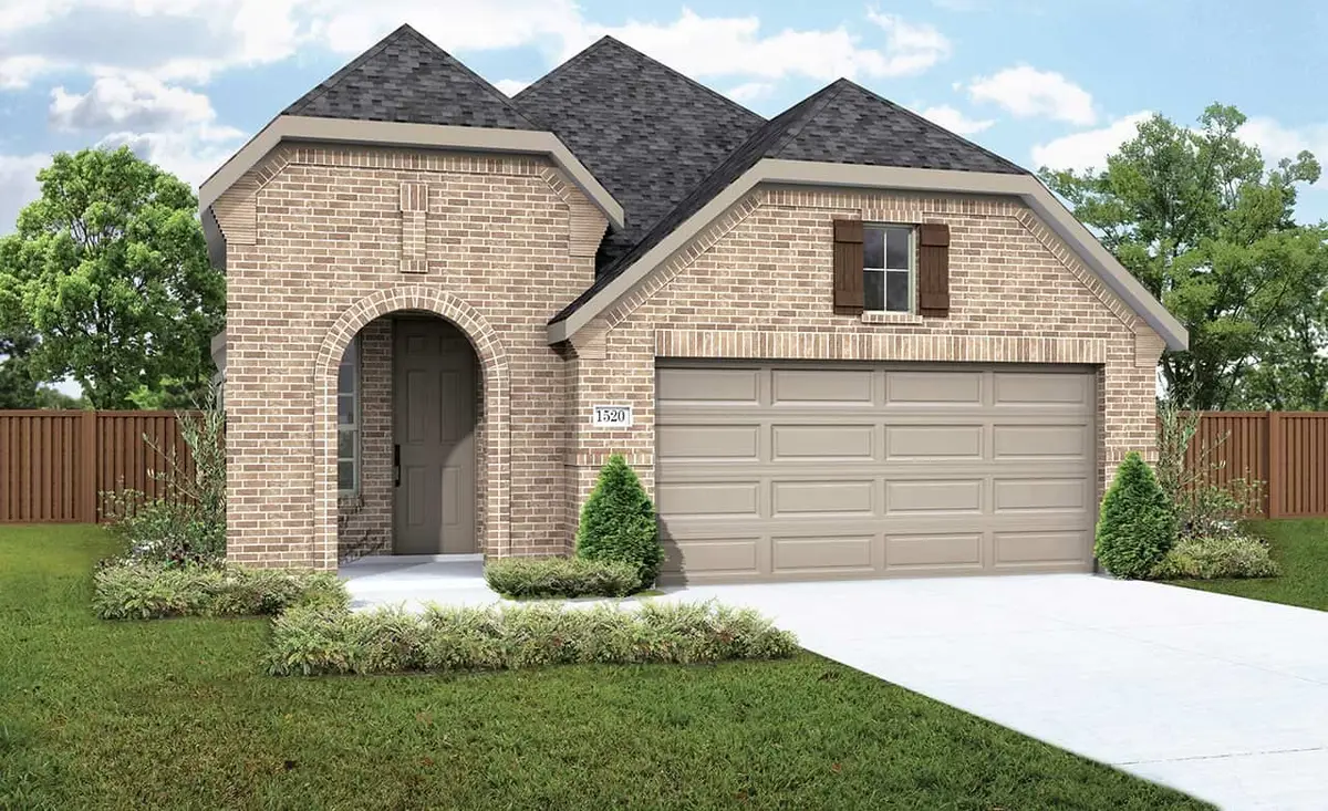 1114 Arborwood Drive, Forney, TX 75126 - #1