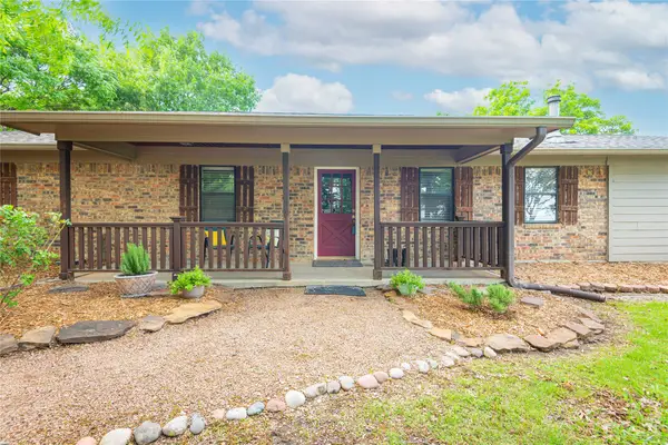 4142 County Road 1001, McKinney, TX 75071