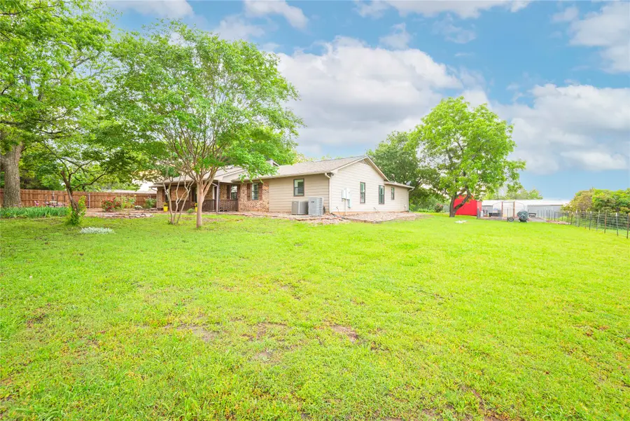 4142 County Road 1001, McKinney, TX 75071 - #3
