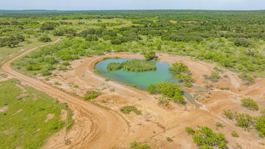 136 Moose Trail, Ranger, TX 76470 - #2