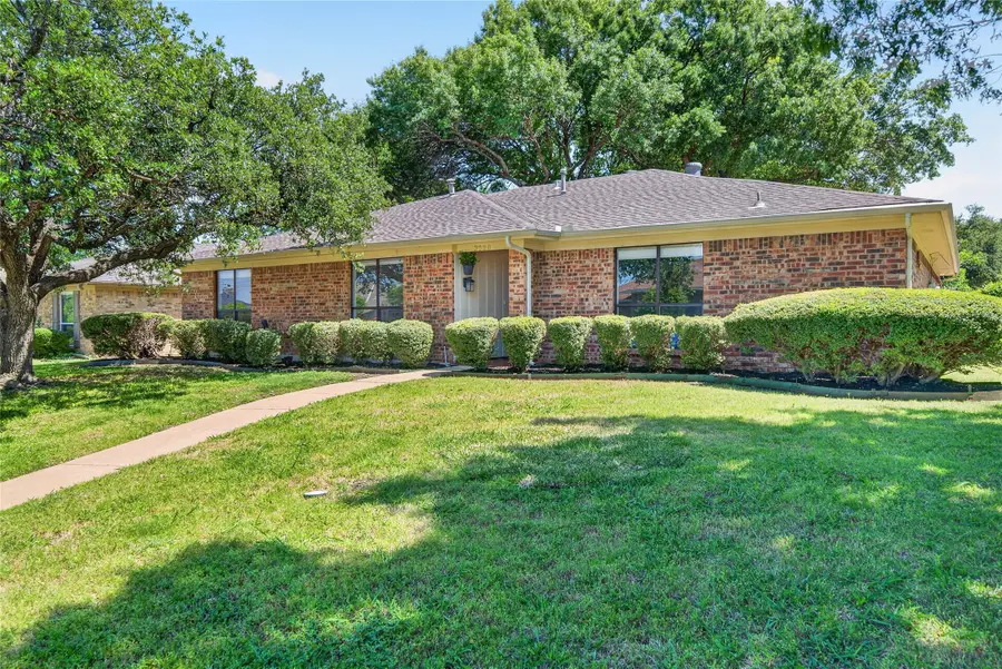 3220 Topaz Way, Plano, TX 75023 - #2
