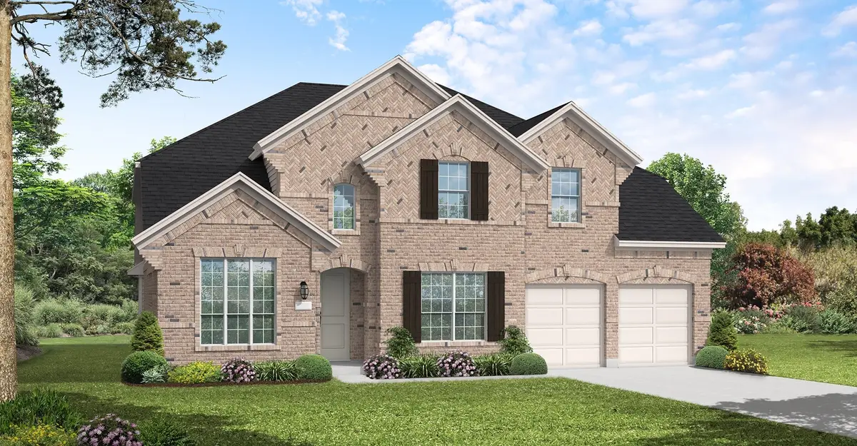 2303 Sarah Drive, Rockwall, TX 75087 - #1