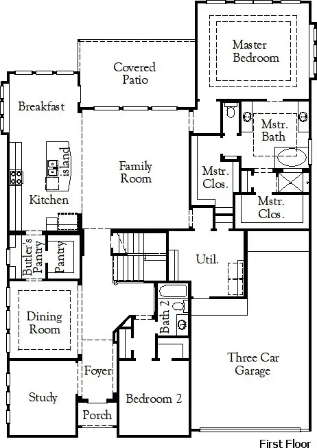 2303 Sarah Drive, Rockwall, TX 75087 - #2