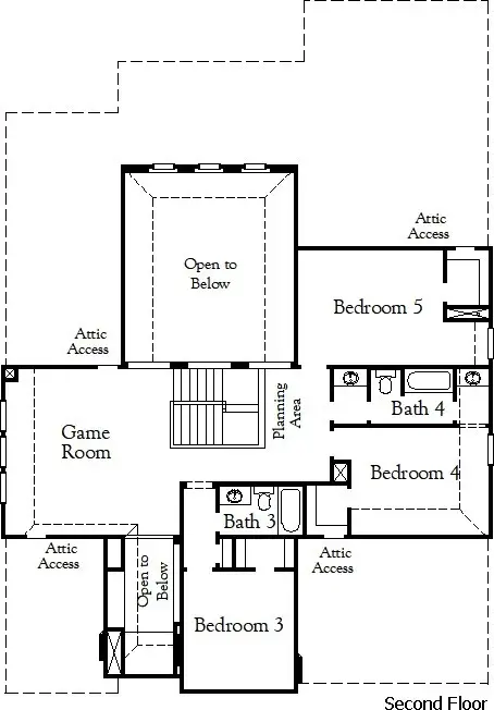 2303 Sarah Drive, Rockwall, TX 75087 - #3