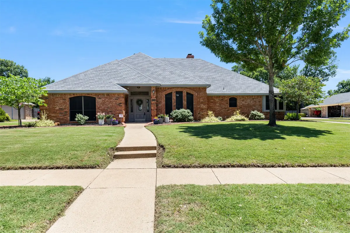 1414 O Shannon Lane, Garland, TX 75044 - #1