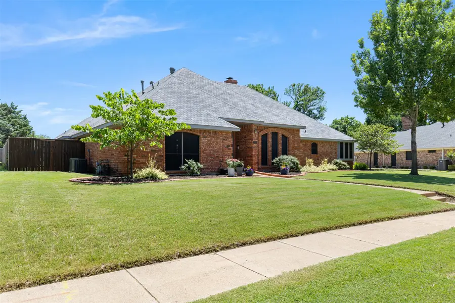 1414 O Shannon Lane, Garland, TX 75044 - #2