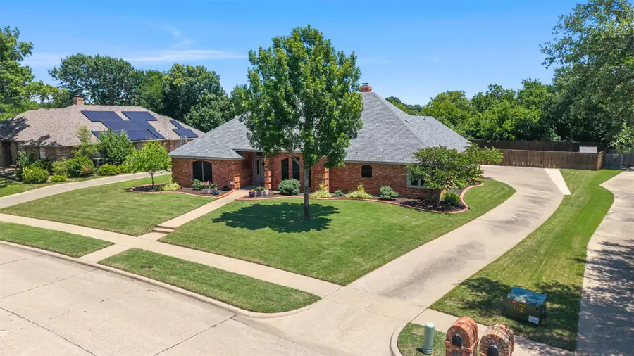 1414 O Shannon Lane, Garland, TX 75044 - #3