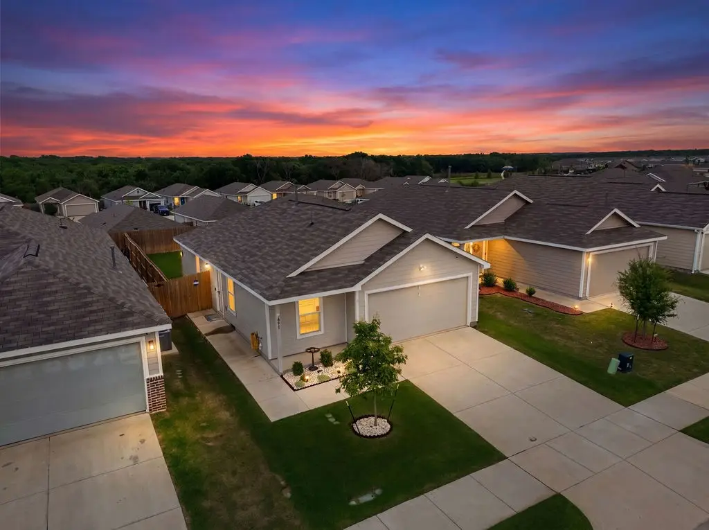 2233 Great Belt Boulevard, Crandall, TX 75114 - #1
