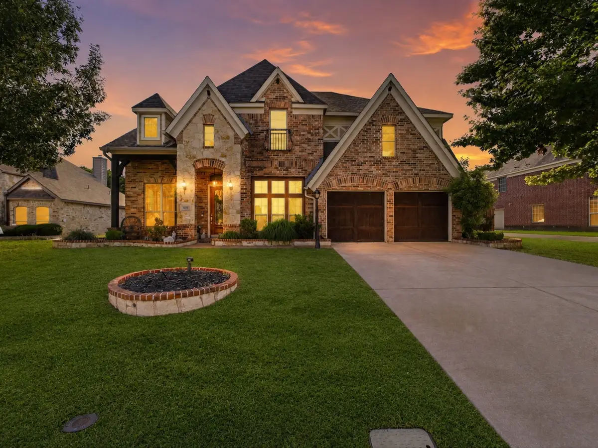2018 Spring Creek Drive, Midlothian, TX 76065 - #1