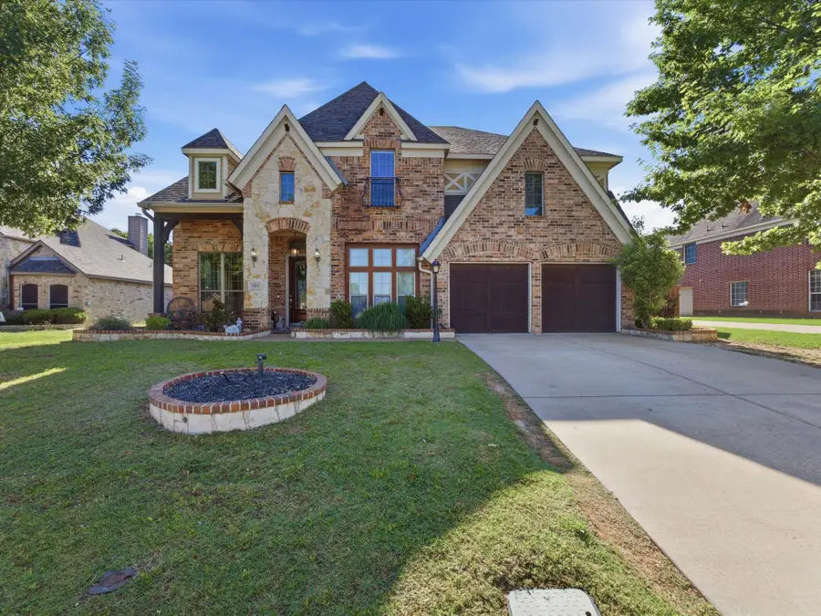 2018 Spring Creek Drive, Midlothian, TX 76065 - #2