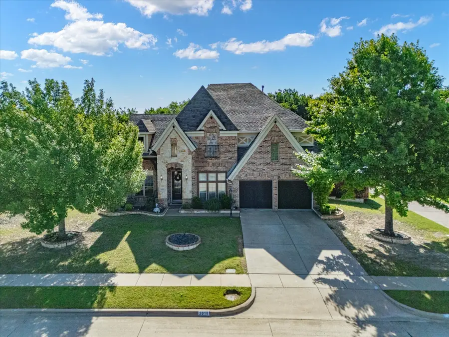 2018 Spring Creek Drive, Midlothian, TX 76065 - #3