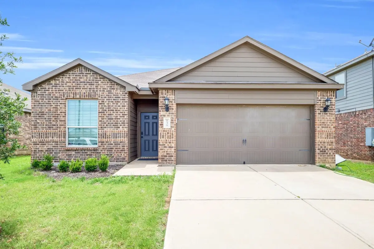 139 Alamo Way, Venus, TX 76084 - #1