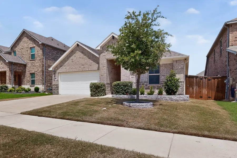 9537 Abington Avenue, Fort Worth, TX 76131 - #2