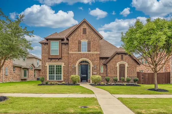 5650 Civetta Court, Frisco, TX 75035