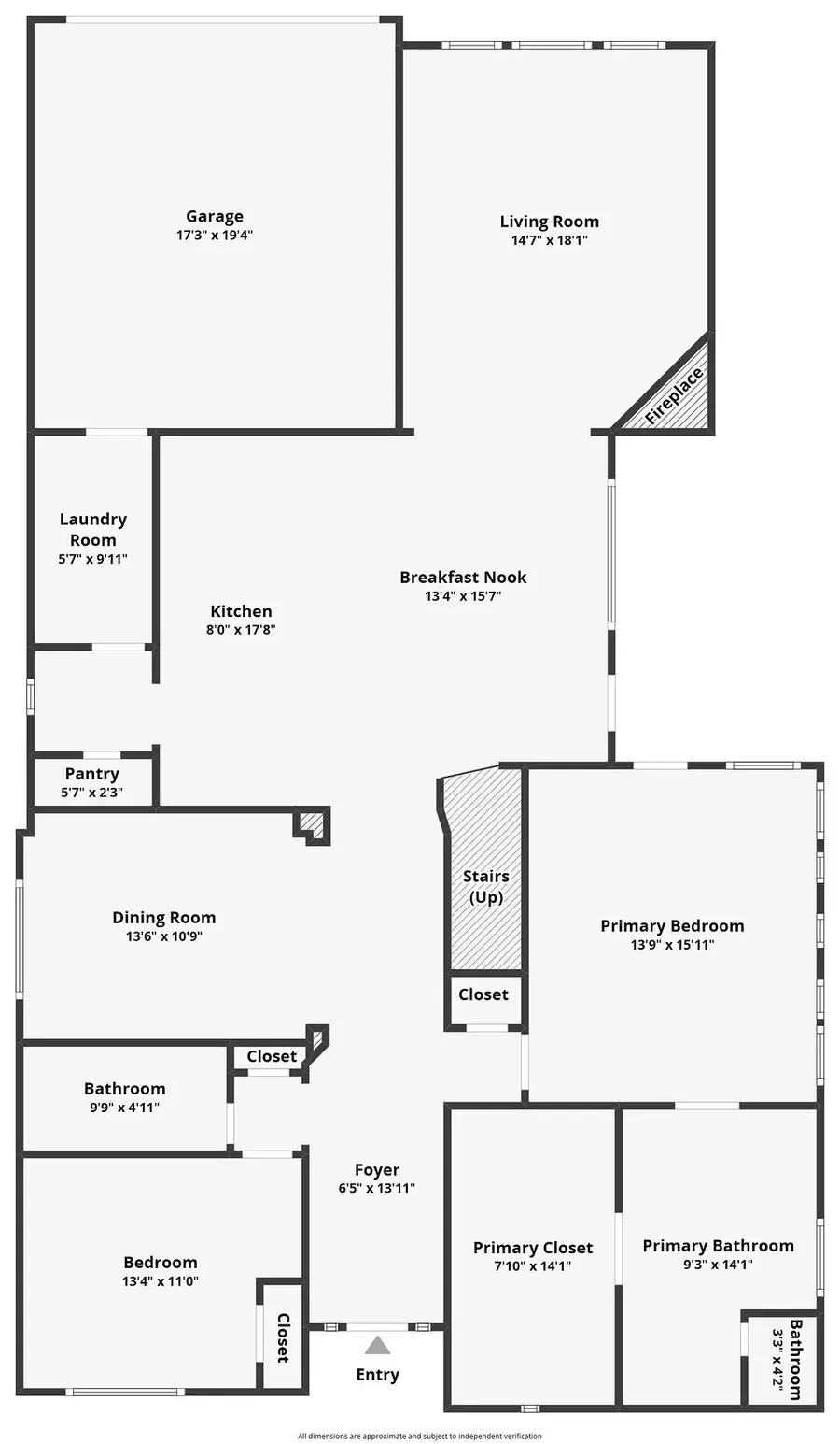 5650 Civetta Court, Frisco, TX 75035 - #3