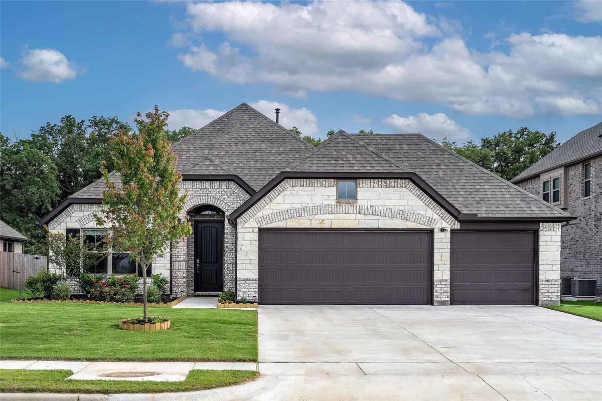 125 Rosehaven Drive, Greenville, TX 75402 - #1