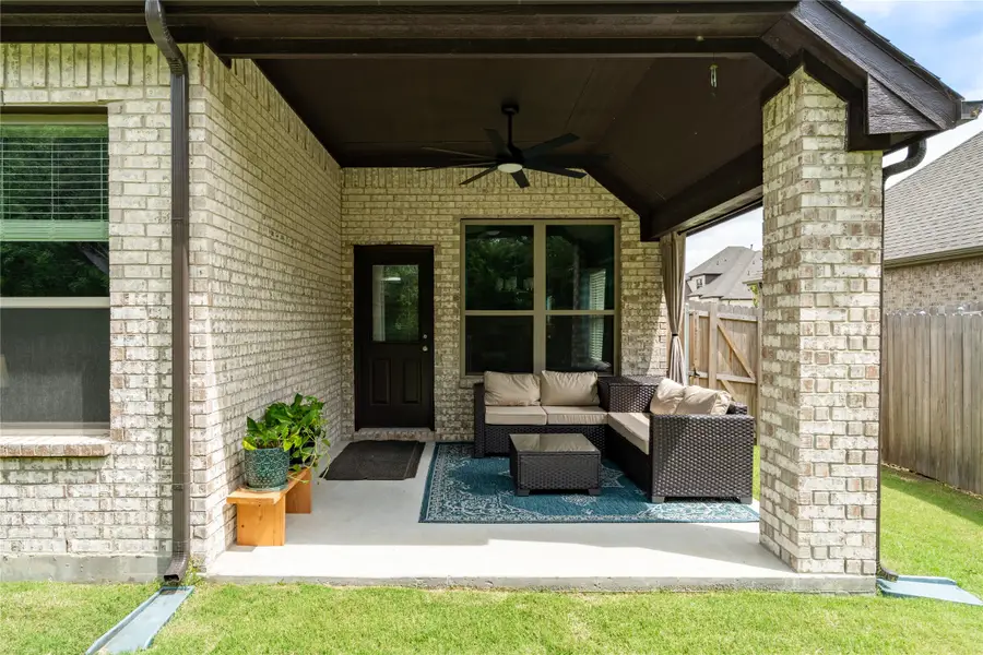 125 Rosehaven Drive, Greenville, TX 75402 - #3