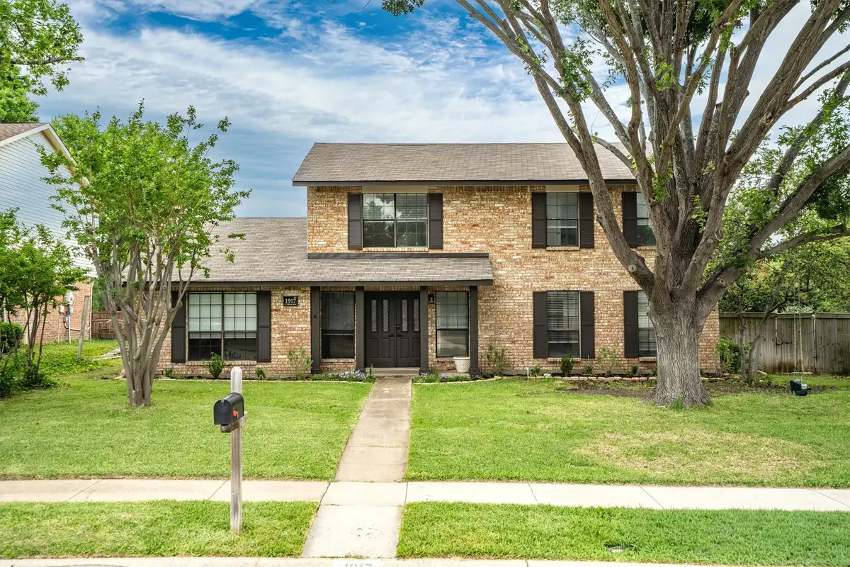 1917 E Collins Boulevard, Richardson, TX 75081 - #1