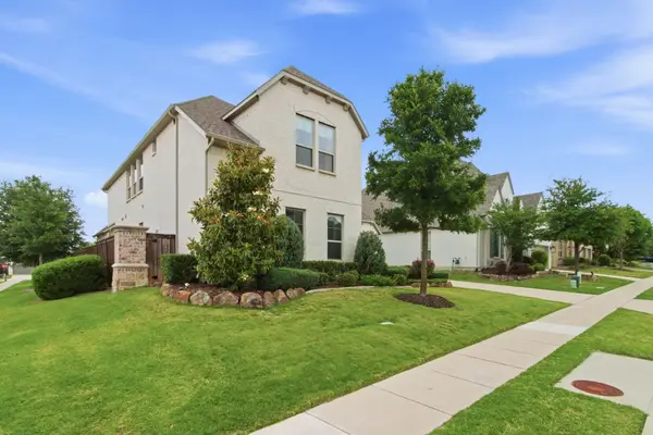 2522 Eclipse Place, Celina, TX 75009