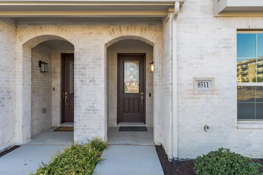 8511 Jacobs Street, Frisco, TX 75034 - #2