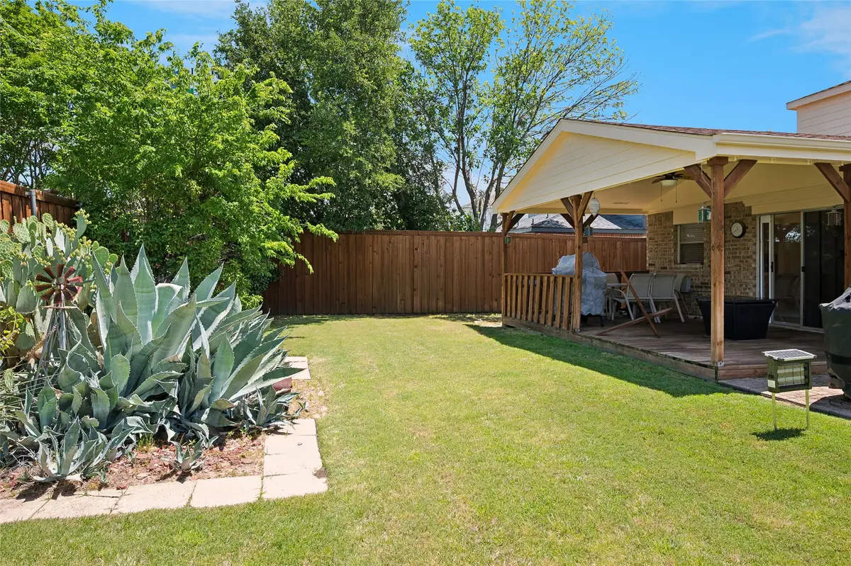 2313 Tisbury Way, Little Elm, TX 75068 - #1
