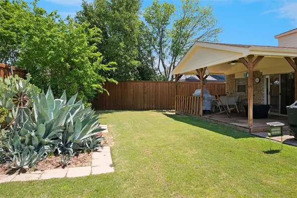 2313 Tisbury Way, Little Elm, TX 75068