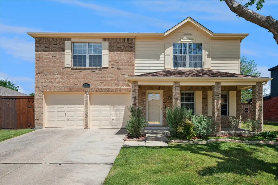 2313 Tisbury Way, Little Elm, TX 75068 - #3