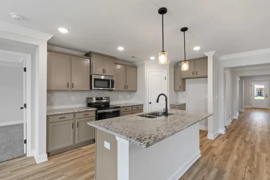 206 Briarwood Drive, Nevada, TX 75173 - #3