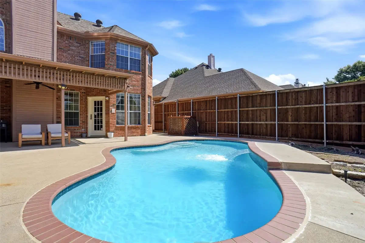 1113 Hunters Creek Drive, Carrollton, TX 75007 - #1