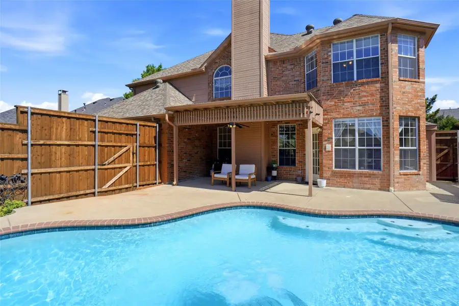 1113 Hunters Creek Drive, Carrollton, TX 75007 - #3
