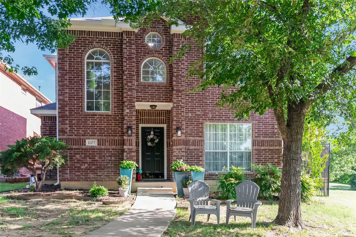 1377 Riley Drive, Carrollton, TX 75007 - #1
